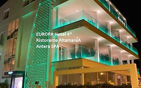 Europa Hotel